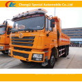 Shacman Delong 6*4 T-Type Tipper Dump Truck